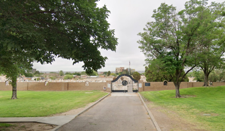 Las Cruces Community to Honor Thirty-Six Unclaimed Individuals with Dignified Ceremony at St. Joseph's Cemetery East