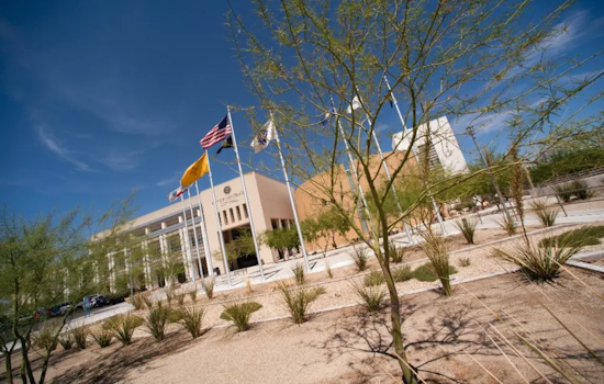 Las Cruces Economic Outlook Reflects Modest Growth and Housing Market Rise Amid Changes in Tax Code