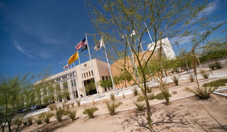 Las Cruces Economic Outlook Reflects Modest Growth and Housing Market Rise Amid Changes in Tax Code