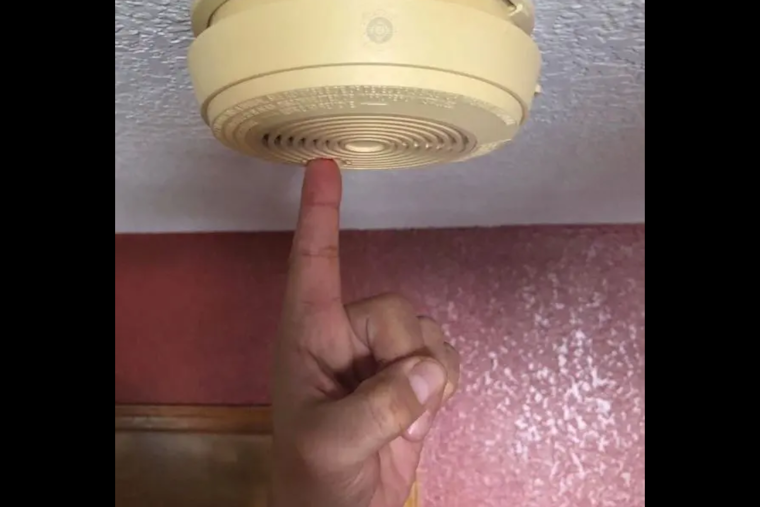 Las Cruces Fire Department Stresses Importance of Smoke Alarm Maintenance During Fire Prevention Week