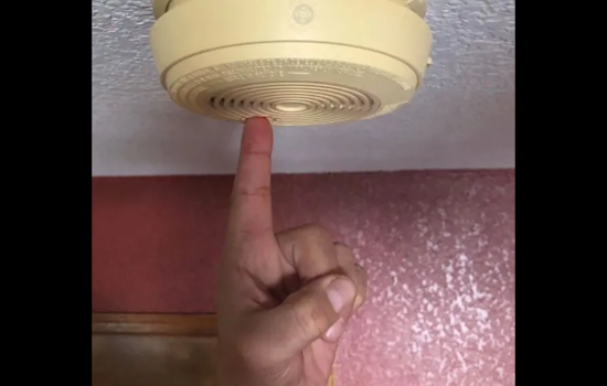 Las Cruces Fire Department Stresses Importance of Smoke Alarm Maintenance During Fire Prevention Week