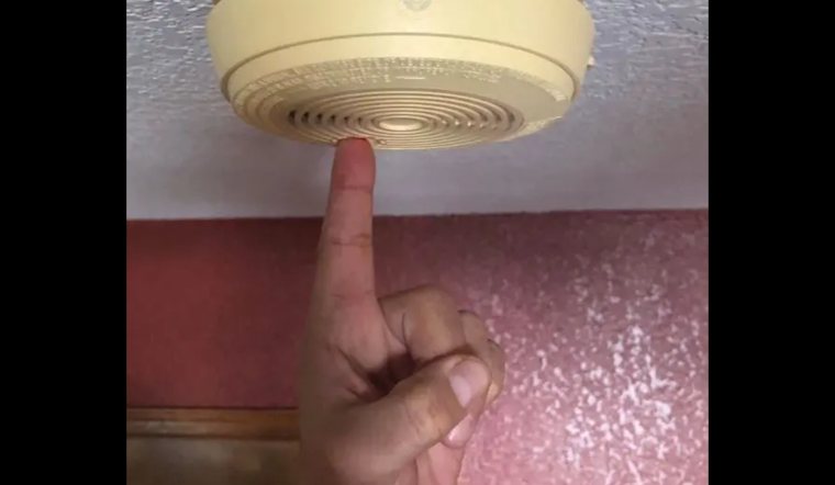 Las Cruces Fire Department Stresses Importance of Smoke Alarm Maintenance During Fire Prevention Week