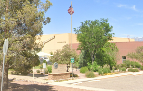 Las Cruces Implements New Watering Schedule to Boost Conservation Efforts