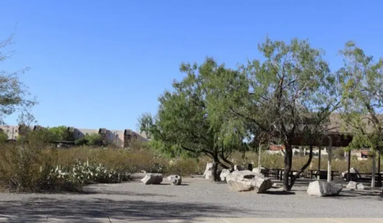 Las Cruces Invites Local Artists to Submit Sculpture Proposals for La Buena Vida Park Enhancement