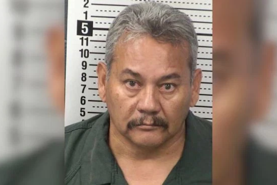 Las Cruces Man Convicted of Child Sexual Abuse, Faces Up to 22 Years in Prison
