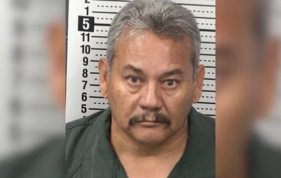 Las Cruces Man Convicted of Child Sexual Abuse, Faces Up to 22 Years in Prison