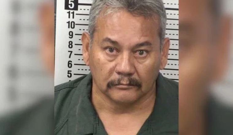 Las Cruces Man Convicted of Child Sexual Abuse, Faces Up to 22 Years in Prison