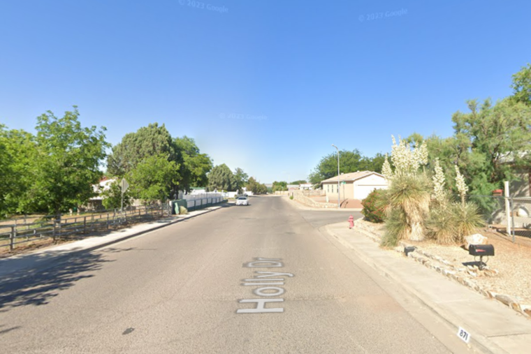 Las Cruces Man Fatally Shot in Home Incident, Police Investigating Relationship with Resident