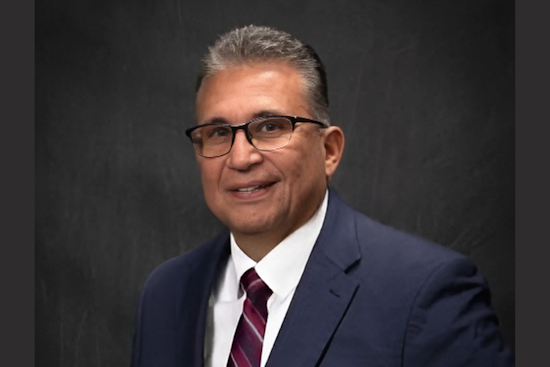 Las Cruces Mayor Eric Enriquez to Host Online 'Bridging the Badge' Town Hall on Public Safety and City Vision