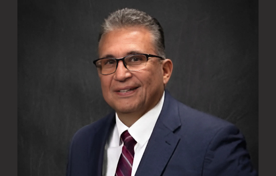 Las Cruces Mayor Eric Enriquez to Host Online 'Bridging the Badge' Town Hall on Public Safety and City Vision