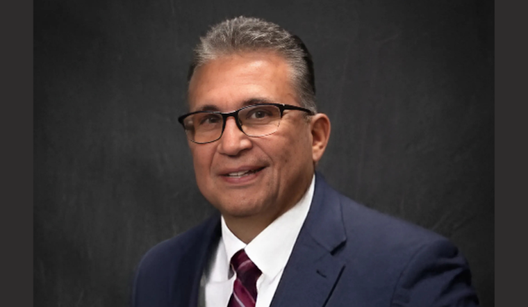Las Cruces Mayor Eric Enriquez to Host Online 'Bridging the Badge' Town Hall on Public Safety and City Vision