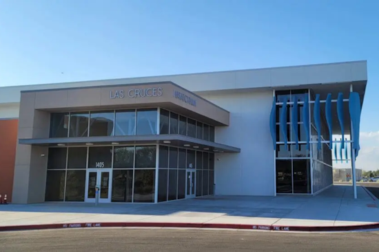 Las Cruces Natatorium to Undergo Week-Long Closure for Essential Warranty Repairs