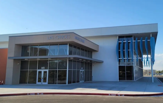 Las Cruces Natatorium to Undergo Week-Long Closure for Essential Warranty Repairs