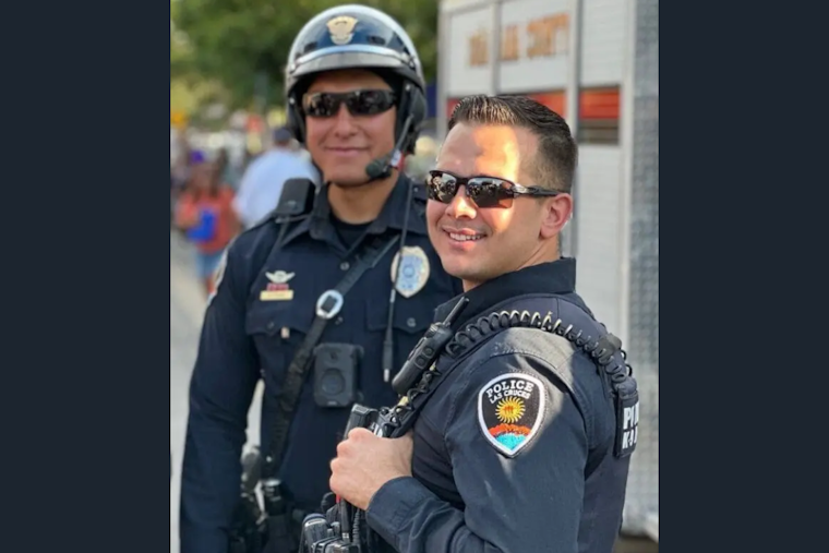Las Cruces Police Department Boosts Cadet and Trainee Wages to Attract New Recruits