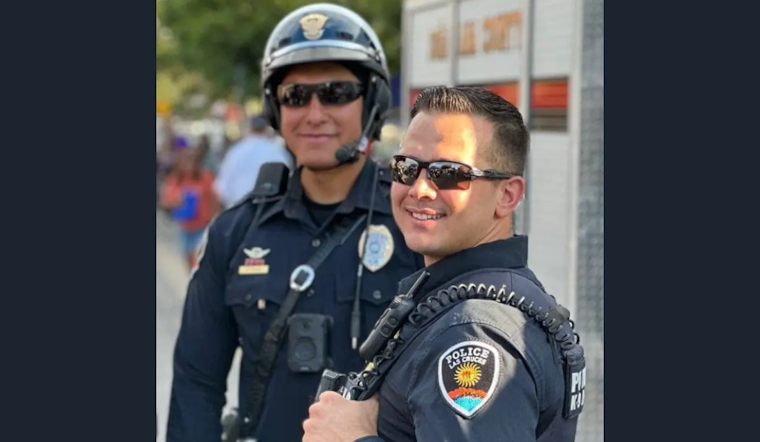 Las Cruces Police Department Boosts Cadet and Trainee Wages to Attract New Recruits