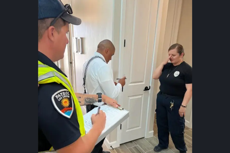 Las Cruces Police Department Launches New Domestic Violence Training for Police Academy Cadets