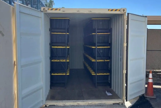 Las Cruces Police Offer Temporary Storage for Unhoused Community as Shopping Cart Ordinance Takes Effect