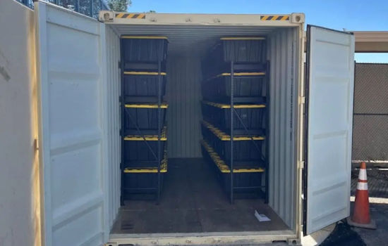 Las Cruces Police Offer Temporary Storage for Unhoused Community as Shopping Cart Ordinance Takes Effect