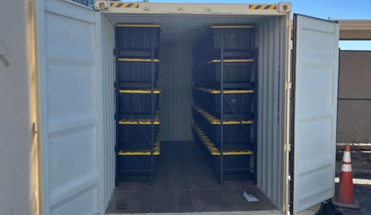 Las Cruces Police Offer Temporary Storage for Unhoused Community as Shopping Cart Ordinance Takes Effect