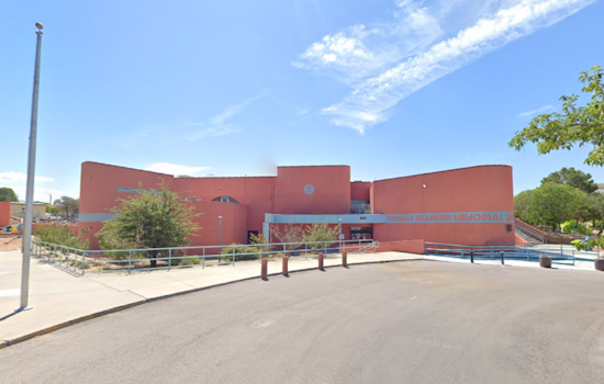 Las Cruces Public Libraries Hosts Free Madea Movie Marathon at Thomas Branigan Memorial Library