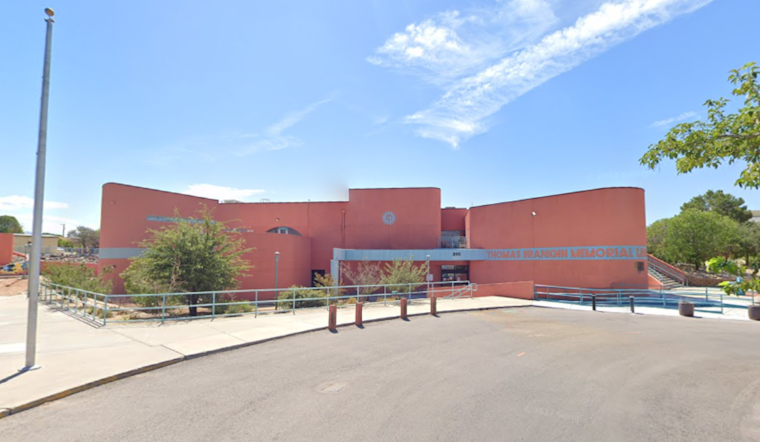 Las Cruces Public Libraries Hosts Free Madea Movie Marathon at Thomas Branigan Memorial Library