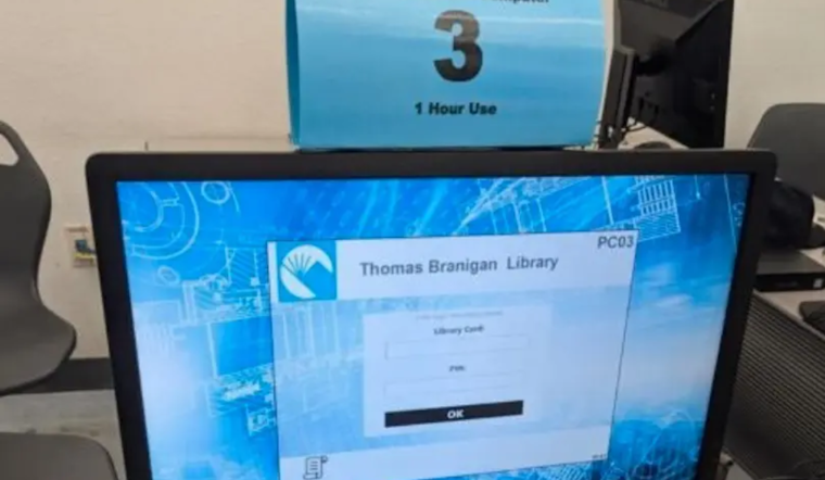 Las Cruces Public Libraries Launch Free October Computer Literacy Classes for Residents