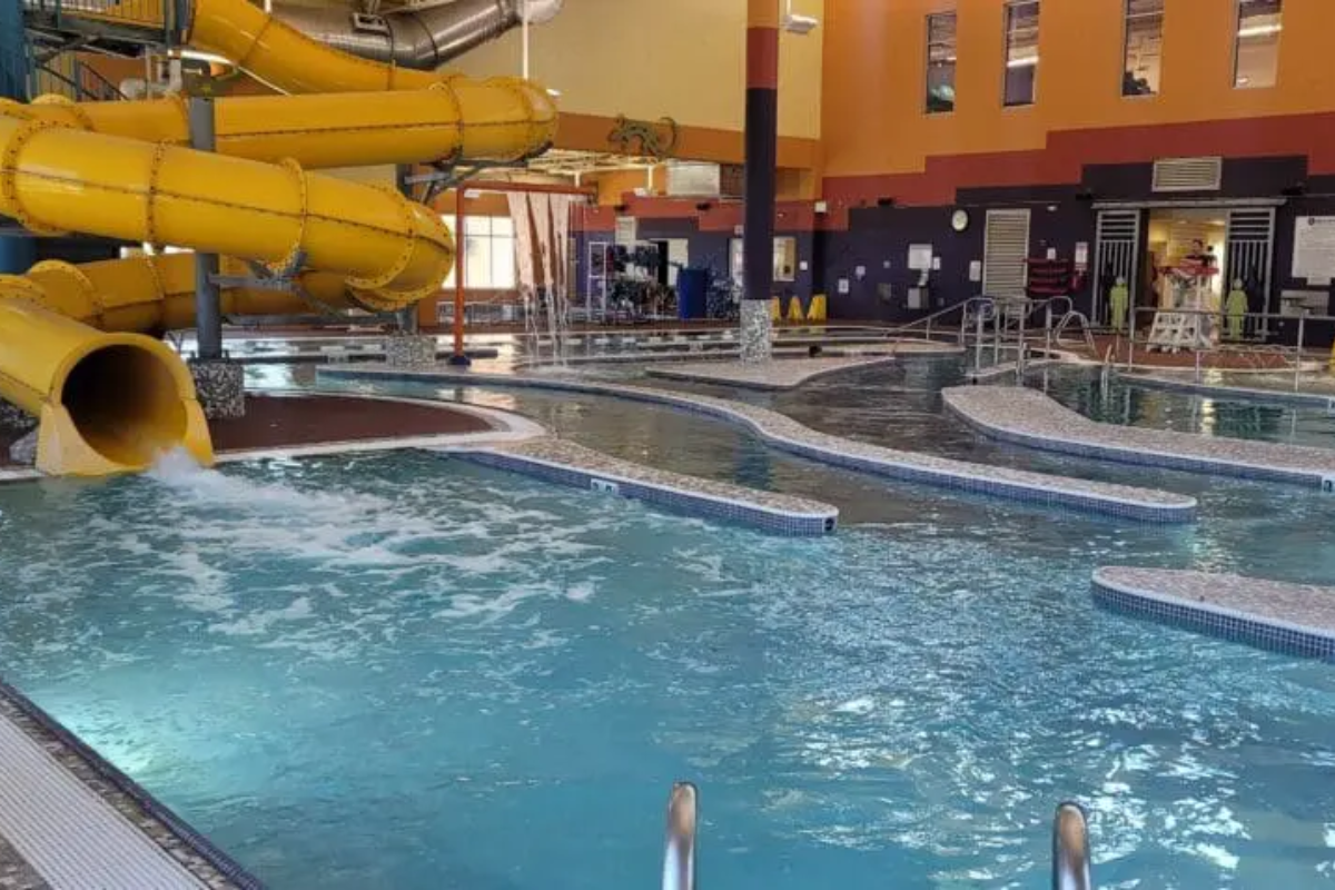 Las Cruces Regional Aquatic Center Pools Set For One-Month Closure For