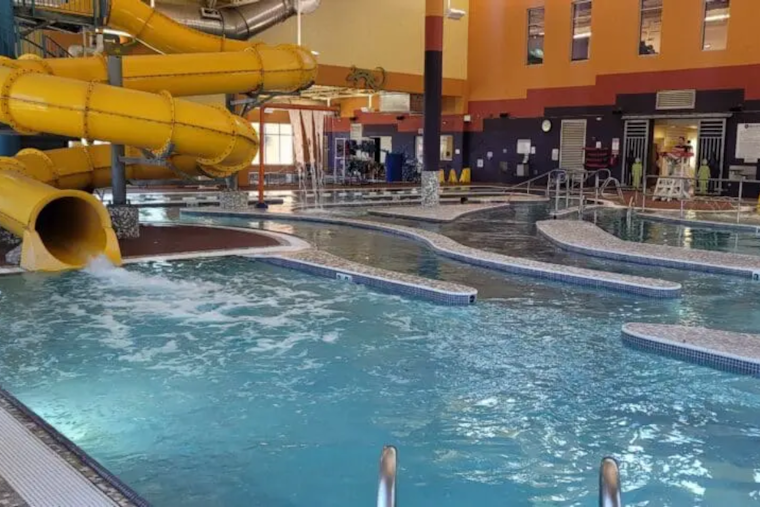 Las Cruces Regional Aquatic Center Pools Set For One-Month Closure For Essential Maintenance