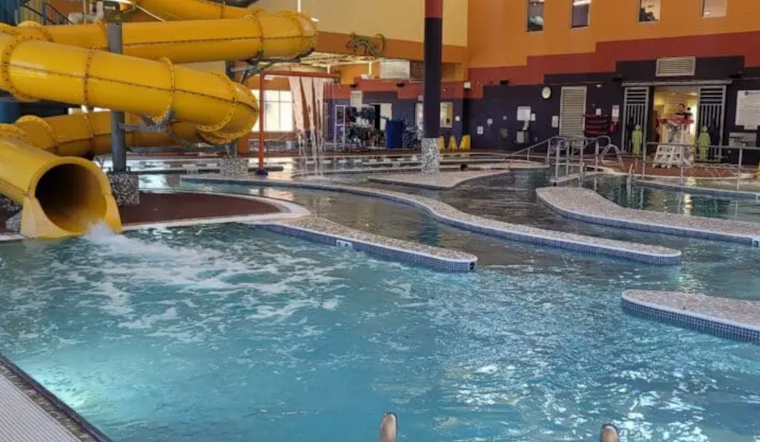 Las Cruces Regional Aquatic Center Pools Set For One-Month Closure For Essential Maintenance