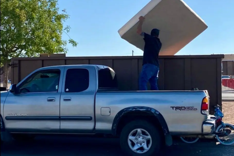 Las Cruces Residents Invited to Declutter During "Toss No Mas" Community Cleanup