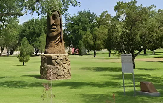 Las Cruces Residents Invited to Dive into Discussion on Proposed Aquatic Playground at Apodaca Park