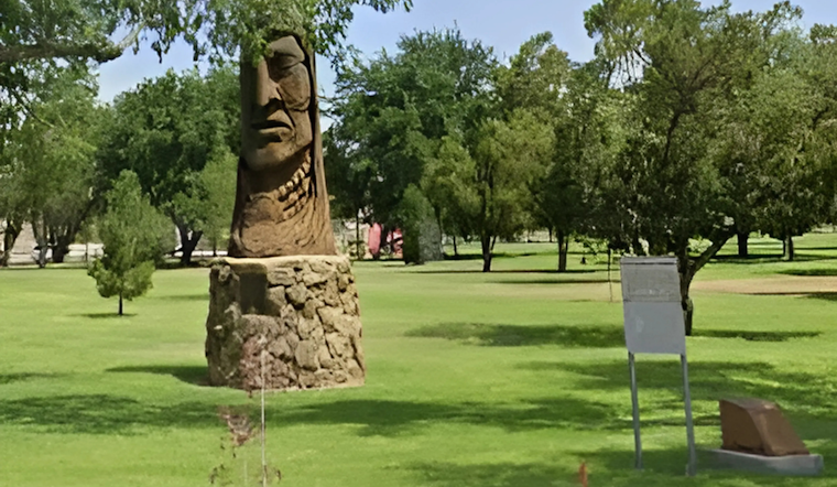 Las Cruces Residents Invited to Dive into Discussion on Proposed Aquatic Playground at Apodaca Park