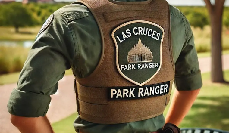 Las Cruces Seeks to Enhance Public Park Safety and Engagement with New Park Ranger Positions