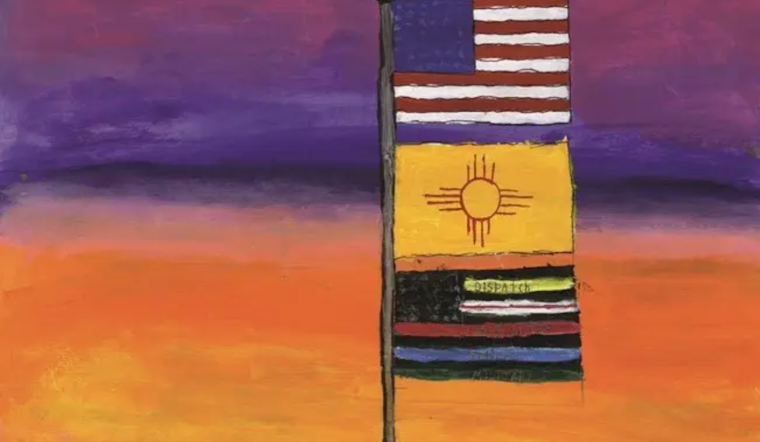 Las Cruces to Celebrate Veteran First Responders with 28th Annual Veterans Day Parade on November 9