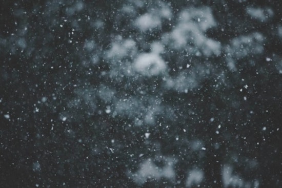 Las Vegas and Region Brace for First Freeze and Showers Amid Strong Winds