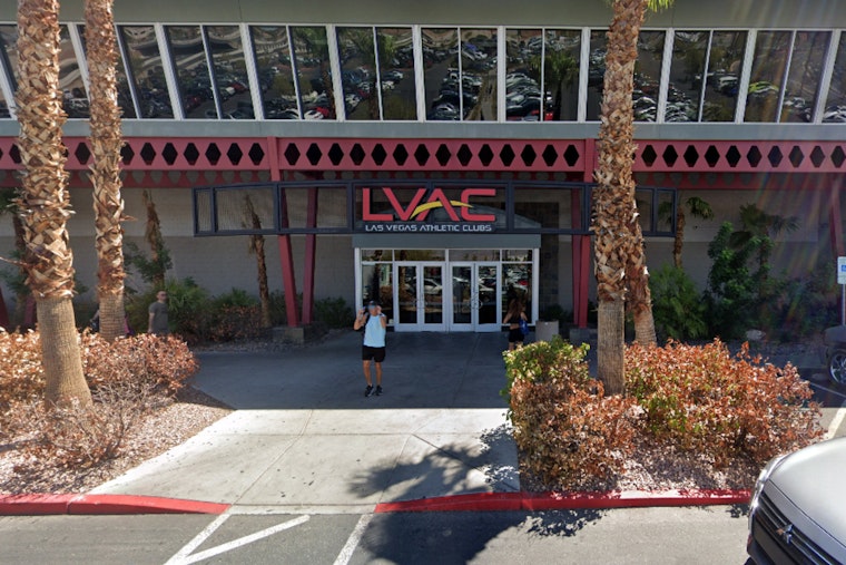 Las Vegas Athletic Club Pools to Reopen with Enhanced Safety Measures After SNHD Approval