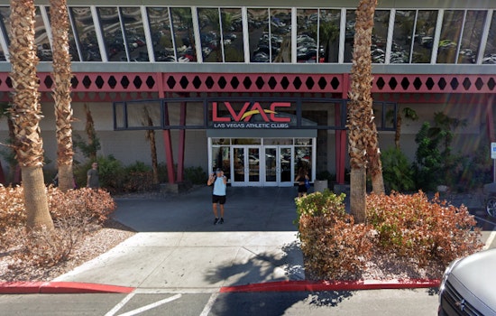 Las Vegas Athletic Club Pools to Reopen with Enhanced Safety Measures After SNHD Approval