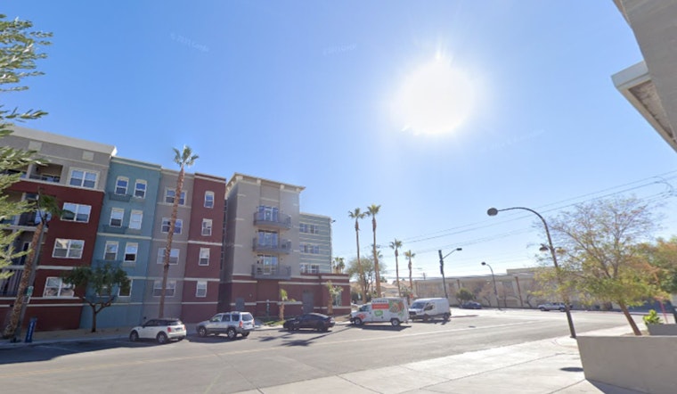 Las Vegas Braces for Continued Heatwave as NWS Predicts Above-Average Temperatures