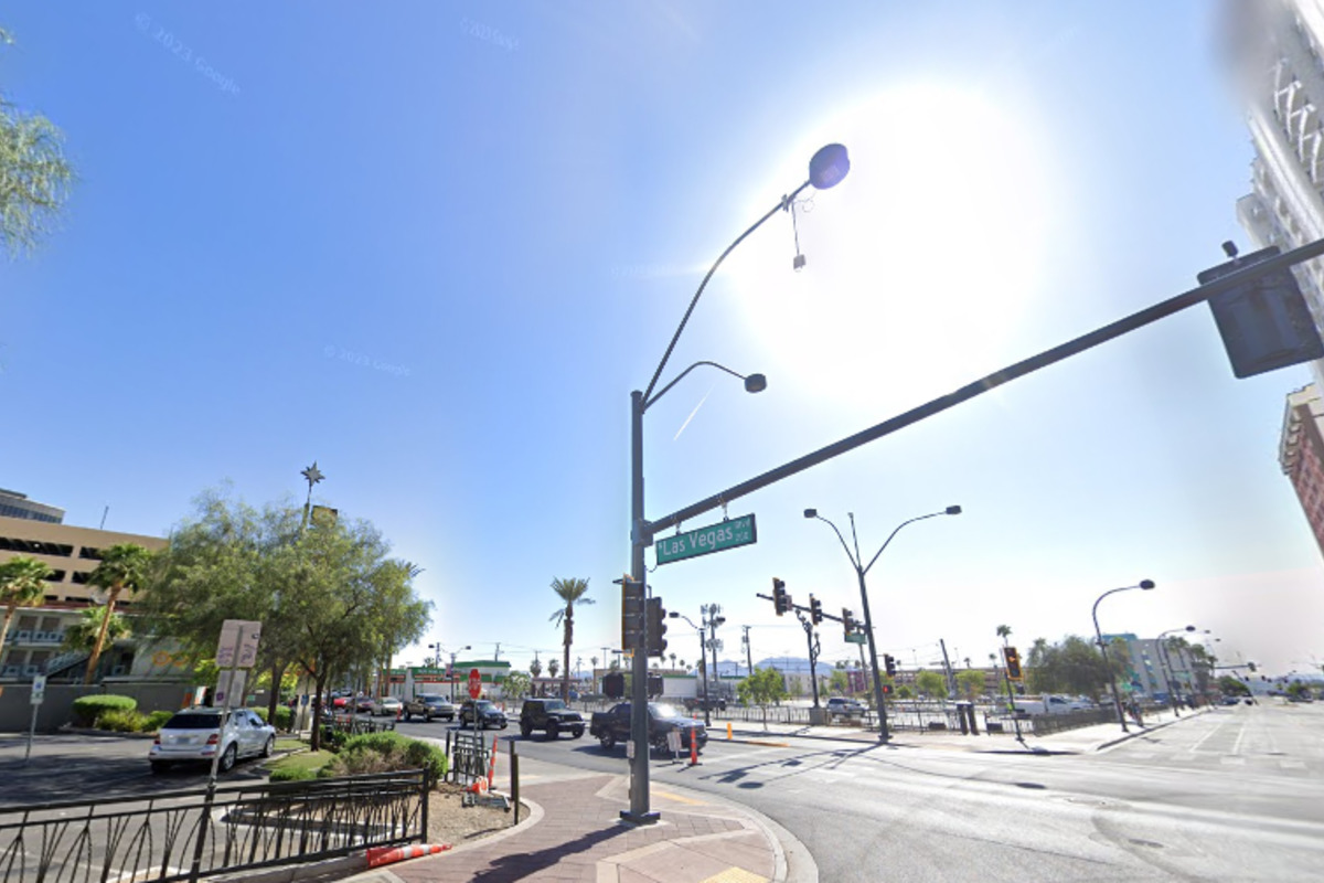 Las Vegas Braces for More Extreme Heat as Records Tumble and Excessive