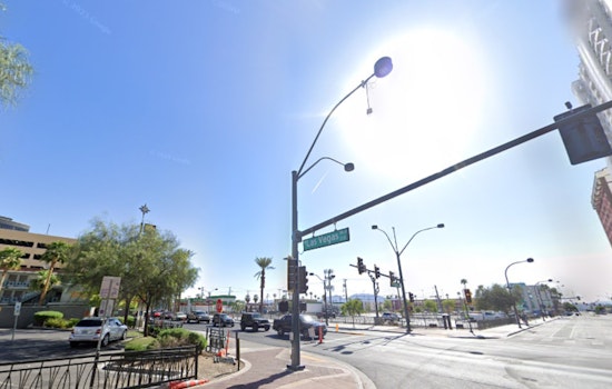 Las Vegas Braces for More Extreme Heat as Records Tumble and Excessive Heat Warning Issued
