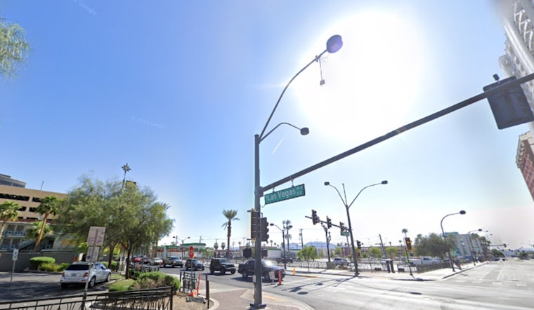 Las Vegas Braces for More Extreme Heat as Records Tumble and Excessive Heat Warning Issued