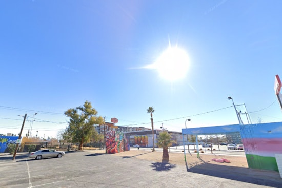 Las Vegas Braces for More Heat, Potential Record-Tying Highs and Persistent Heatwave Challenge Residents
