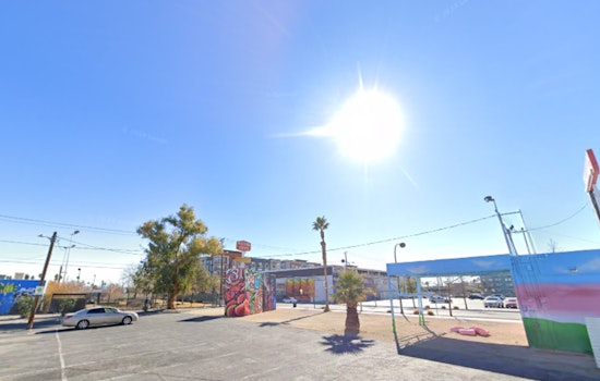 Las Vegas Braces for More Heat, Potential Record-Tying Highs and Persistent Heatwave Challenge Residents