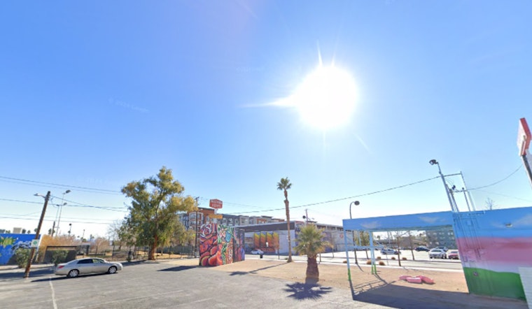 Las Vegas Braces for More Heat, Potential Record-Tying Highs and Persistent Heatwave Challenge Residents