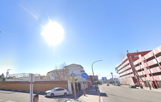 Las Vegas Braces for Potential Record-Tying 100-Degree Weather Amid Persistent Heatwave
