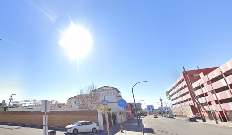 Las Vegas Braces for Potential Record-Tying 100-Degree Weather Amid Persistent Heatwave