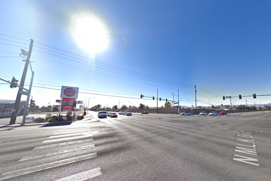 Las Vegas Braces for Record-Breaking Heat Wave, Excessive Heat Warnings Extended Through Friday