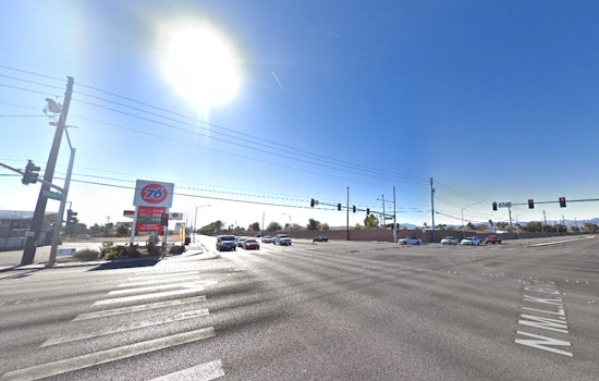 Las Vegas Braces for Record-Breaking Heat Wave, Excessive Heat Warnings Extended Through Friday