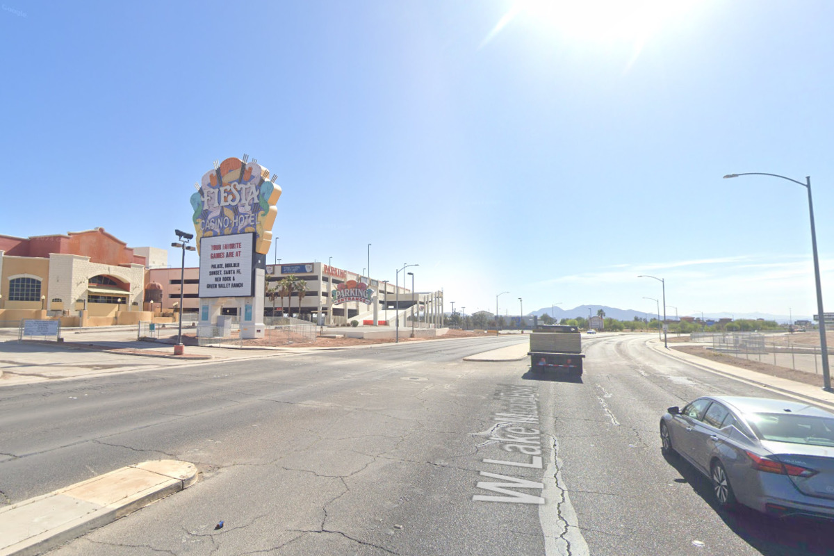 Las Vegas Braces for RecordBreaking Heatwave with No Immediate Relief