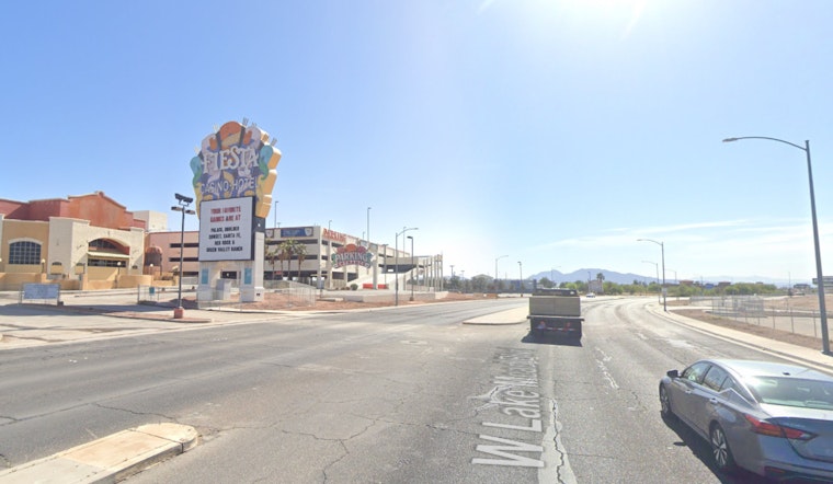 Las Vegas Braces for Record-Breaking Heatwave with No Immediate Relief in Sight